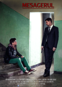 Mesagerul (2015), film scurt metraj online în limba Română