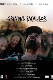 Grindul șacalilor (2021), film online în limba Română