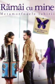 Rămâi cu mine (2013), serial online în limba Română