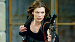 Milla Jovovich – Filme cu Milla Jovovich