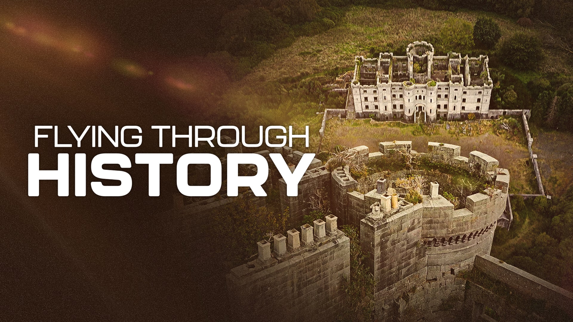 Flying Through History (2025), serial online, watch the series online